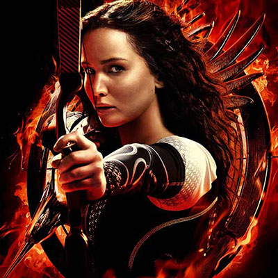 The Hunger Games
