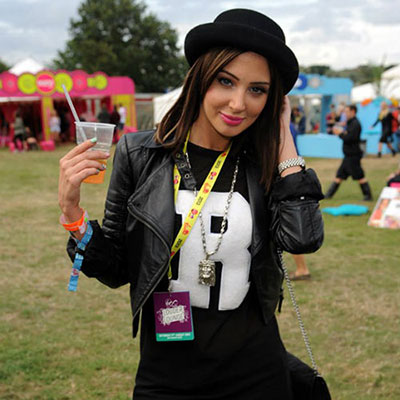 Tulisa