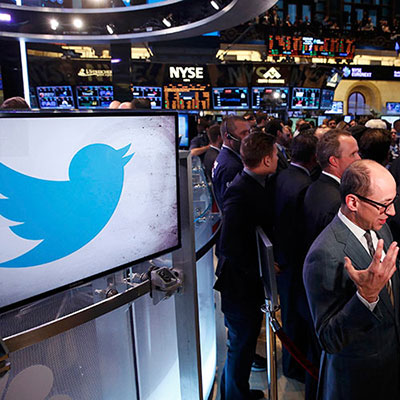  Twitter Ipo 