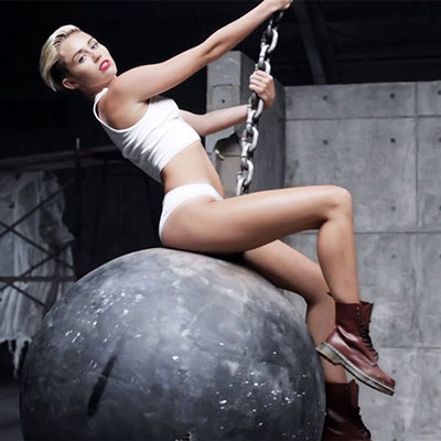 Wrecking Ball
