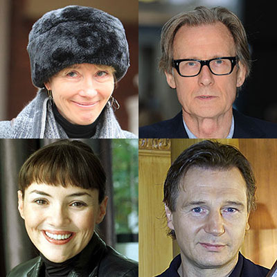 Love Actually