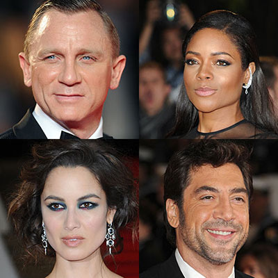  Skyfall 