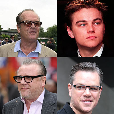 The Departed