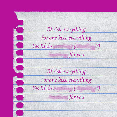  Anything 