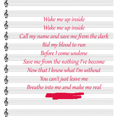 Bring Me Tolife