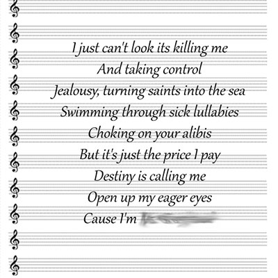 Mr Brightside