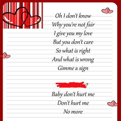 What Is Love