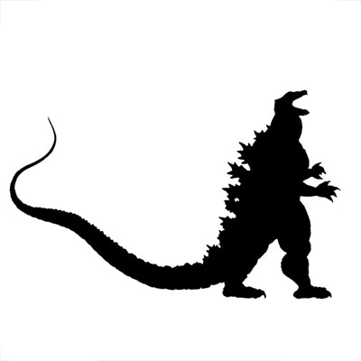 Godzilla