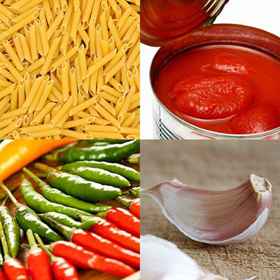 Arrabiata