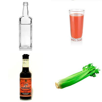 Bloody Mary