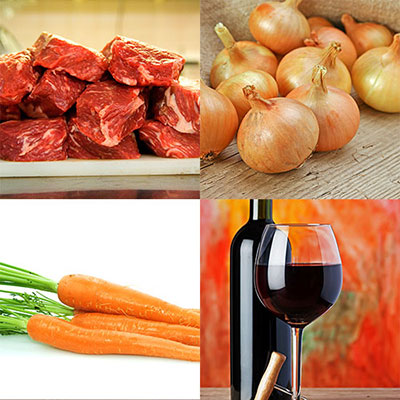 Bourguignon