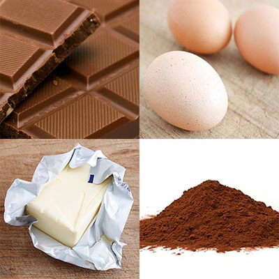  Brownies 