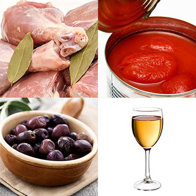 Cacciatore