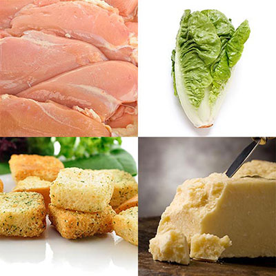 Caesar Salad