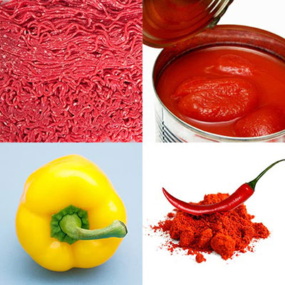 Chilli