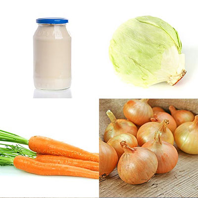Coleslaw