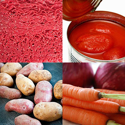 Cottage Pie