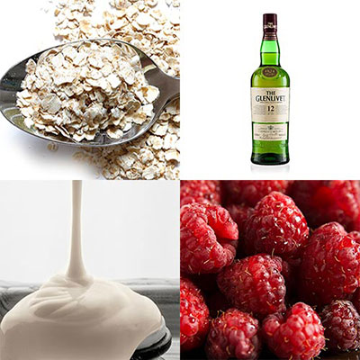  Cranachan 