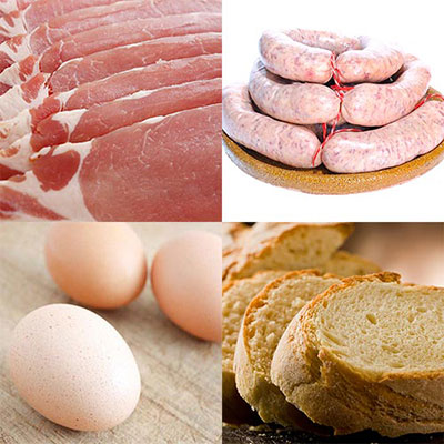 Full English