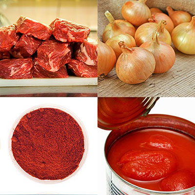 Goulash