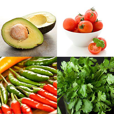 Guacamole
