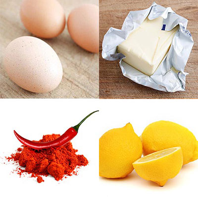 Hollandaise