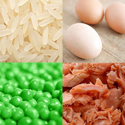 Kedgeree