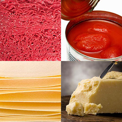 Lasagne