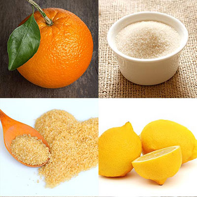  Marmalade 