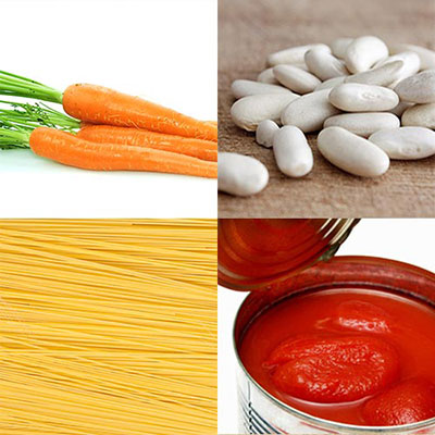 Minestrone