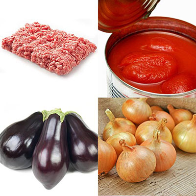 Moussaka
