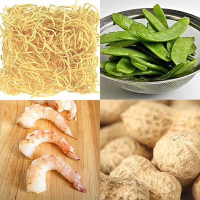 Pad Thai