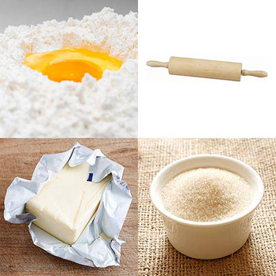 Pastry
