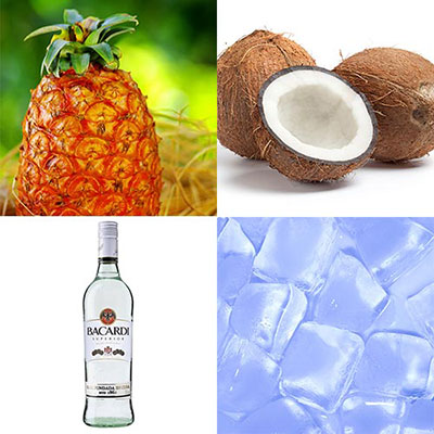 Pina Colada