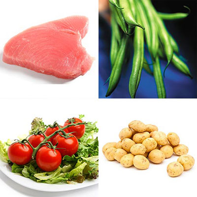 Salad Nicoise