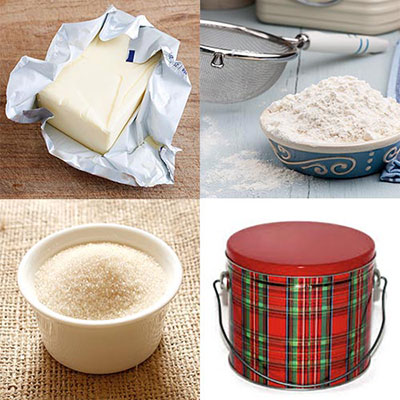 Shortbread