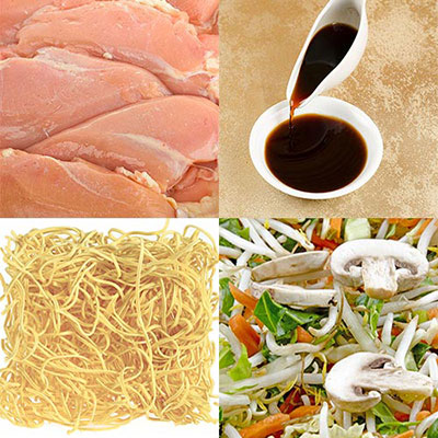 Stir Fry