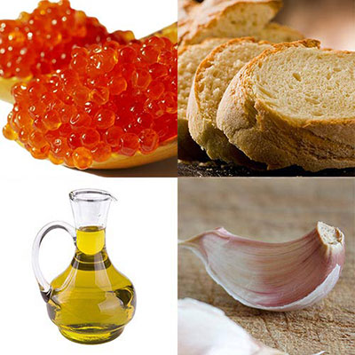  Taramasalata 