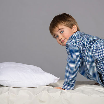 Bedtime