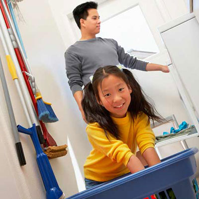 Chores