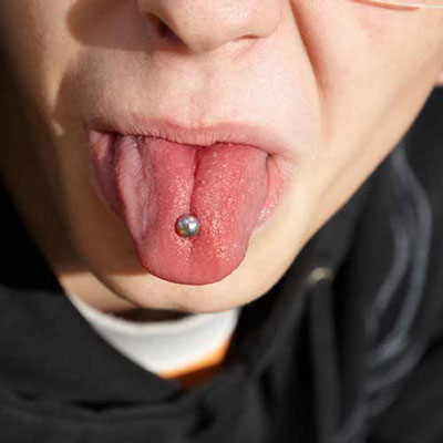 Piercing