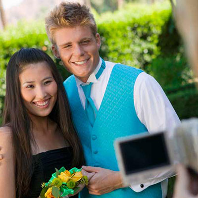  Prom Night 