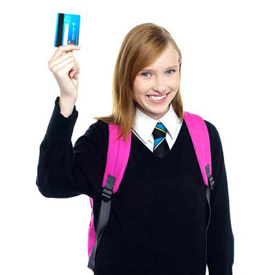 School Shopping