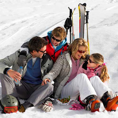 Ski Trip