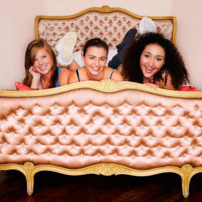 Sleepover
