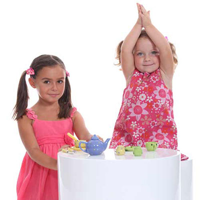 Tea Party