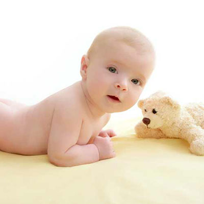 Tummy Time