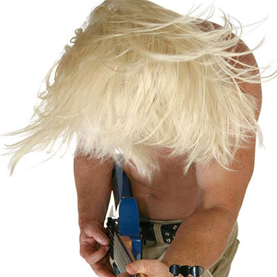  Headbanging 