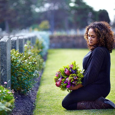 Mourning