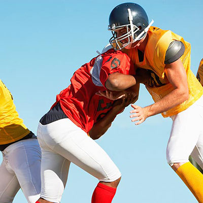 Tackling